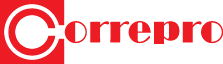 CorrePro Logo